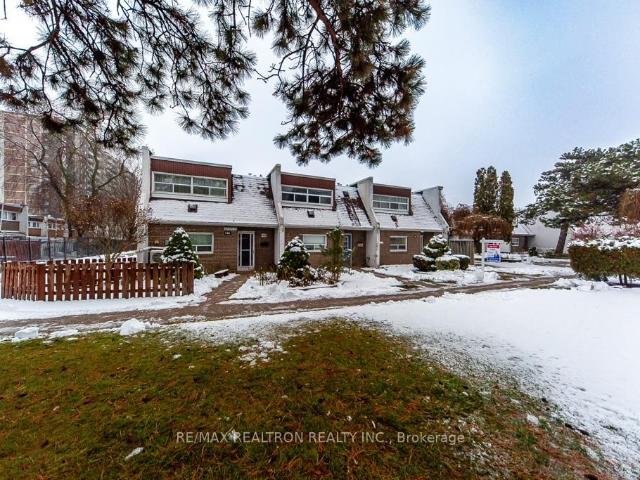 Condo for sale in Woburn, Ontario