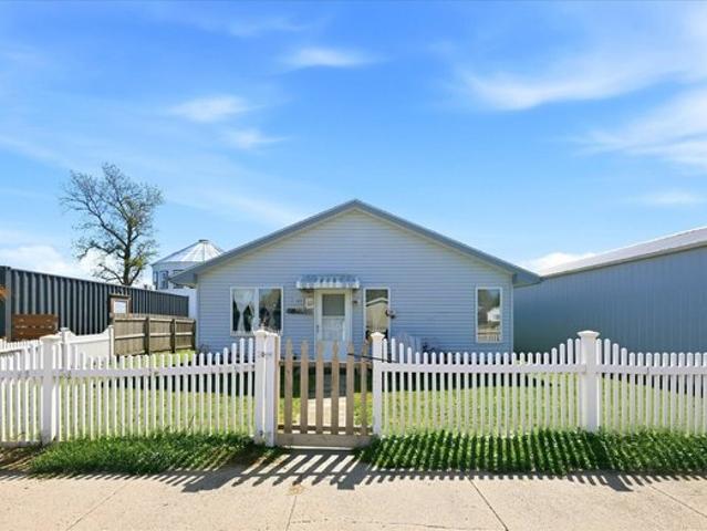 House for sale in Underwood, Iowa