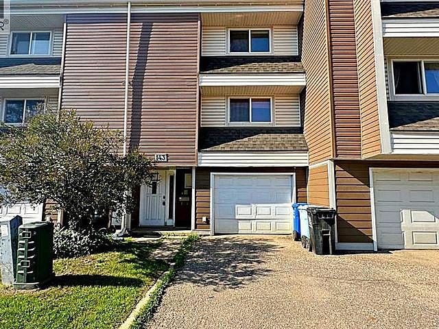 Condo for sale in Fort Mcmurray, Alberta
