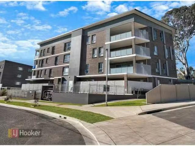 Apartment for rent in Toongabbie