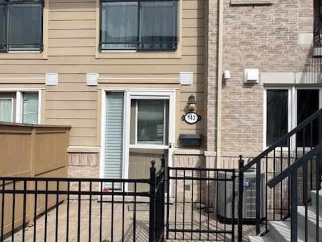 Condo for sale in Woburn, Ontario