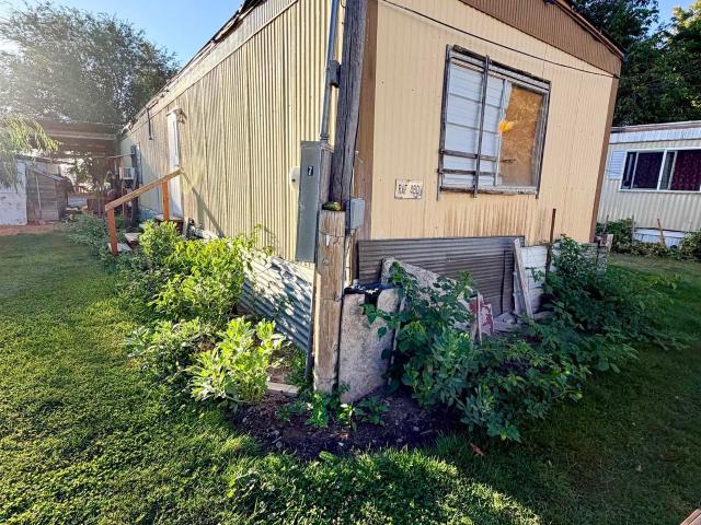 House for sale in Wilder, Canyon County