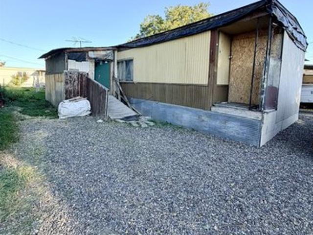 House for sale in Wilder, Canyon County