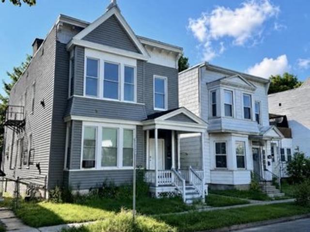 House for sale in Troy, New York
