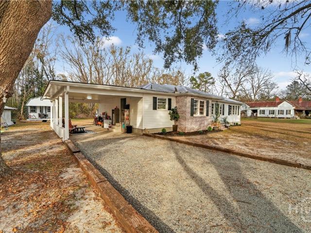 House for sale in Clyo, Georgia