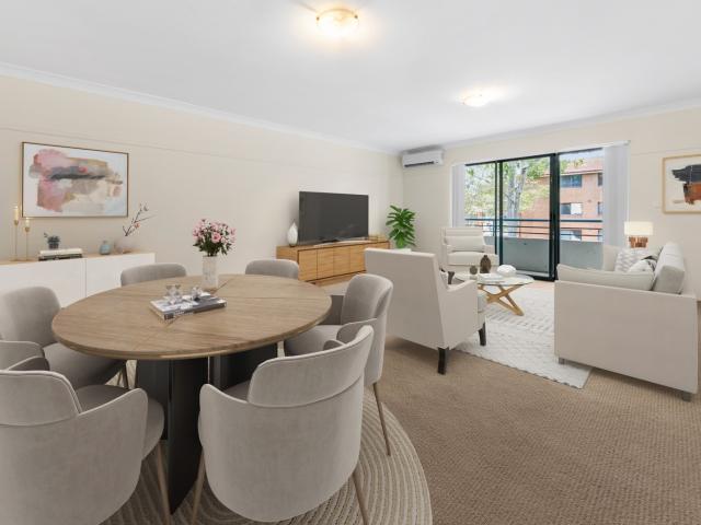 Apartment for rent in Sydney, New South Wales