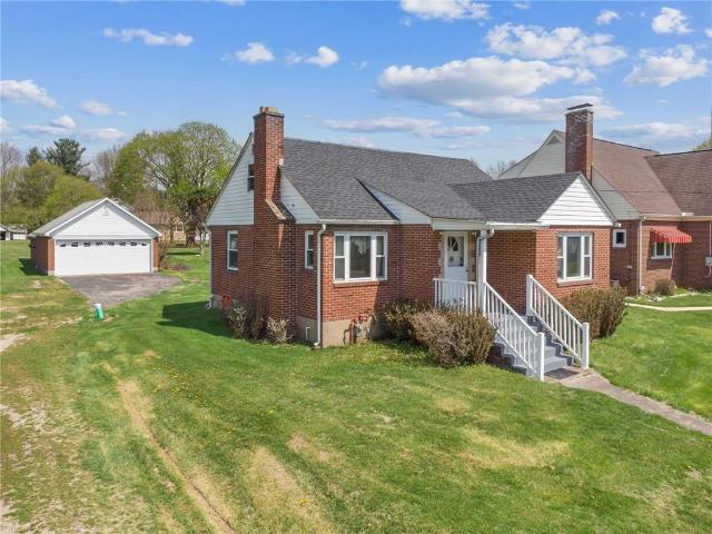 Property for sale in New Florence, Pennsylvania