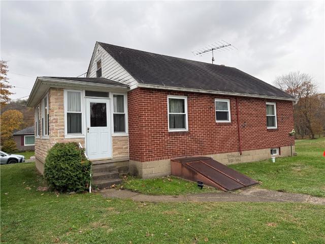 House for sale in New Florence, Pennsylvania