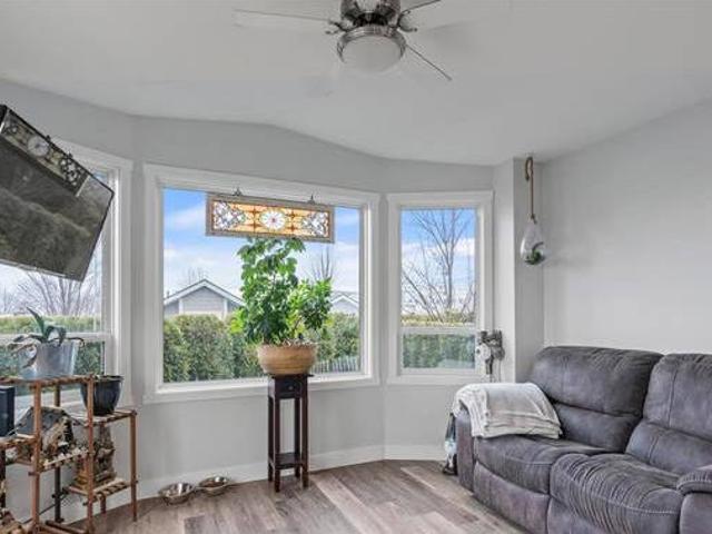 House for sale in Vernon, British Columbia