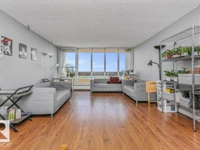 Condo for sale in West Meadowlark Park, Edmonton