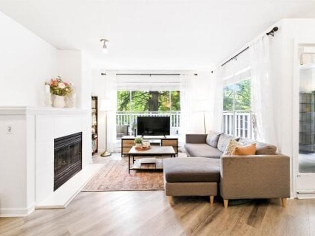 Apartment for sale in Richmond, British Columbia
