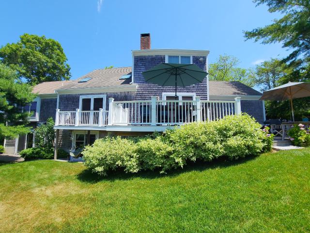 House for sale in Barnstable, Massachusetts
