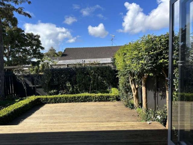 Apartment for rent in Hillersden, Oroua County