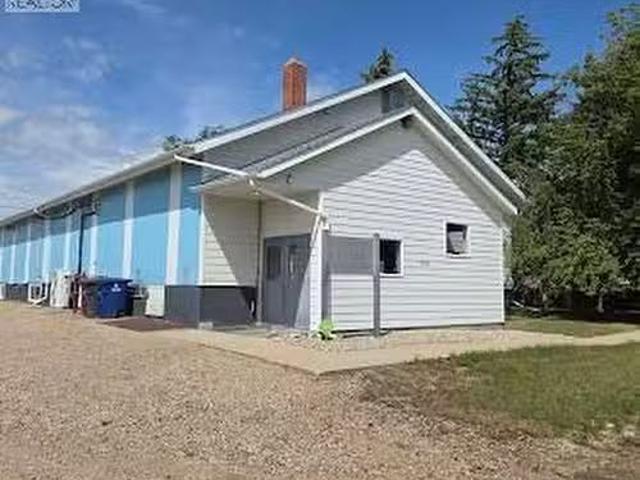 House for sale in Elbow, Saskatchewan
