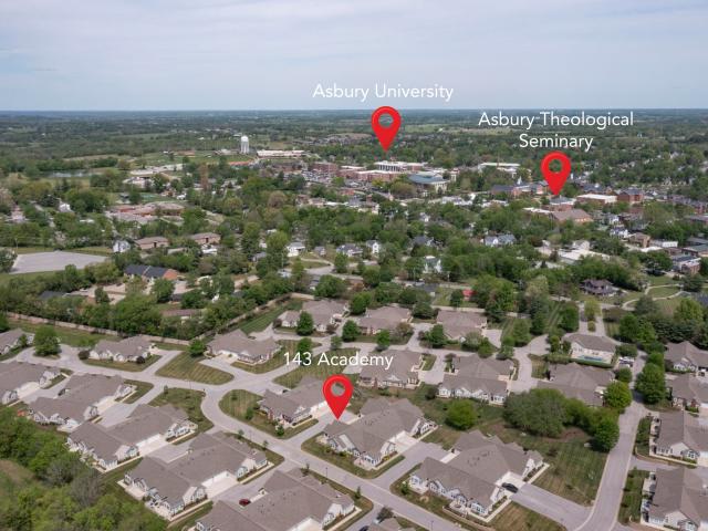 Condo for sale in Wilmore, Kentucky