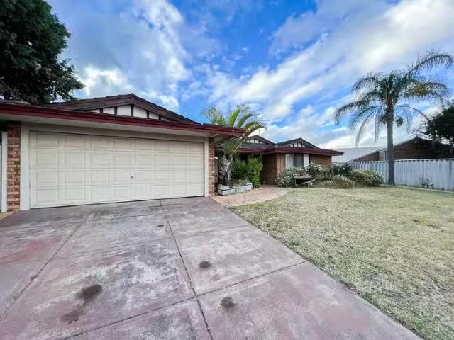 House for rent in Winthrop, Western Australia