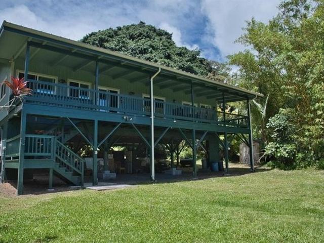 House for sale in Hana, Maui County