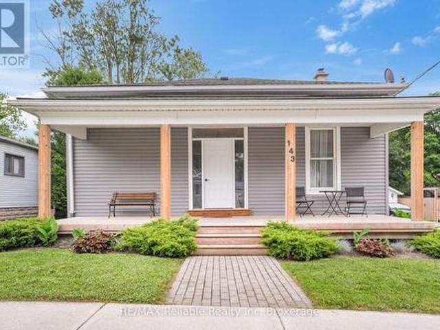 House for sale in Central Huron, Ontario