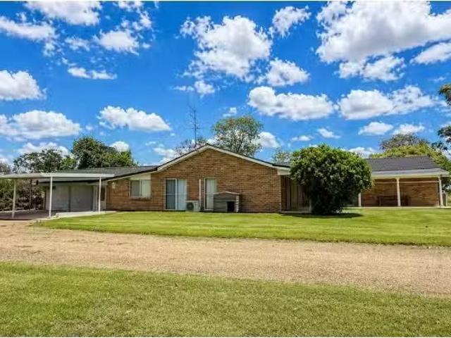 House for rent in Moree, New South Wales