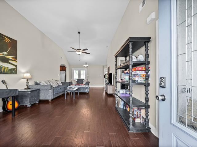 House for sale in Fort Campbell, Kentucky