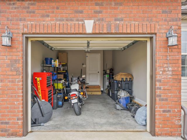 House for sale in Fort Campbell, Kentucky
