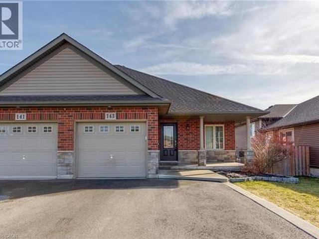 House for rent in Niagara, Ontario