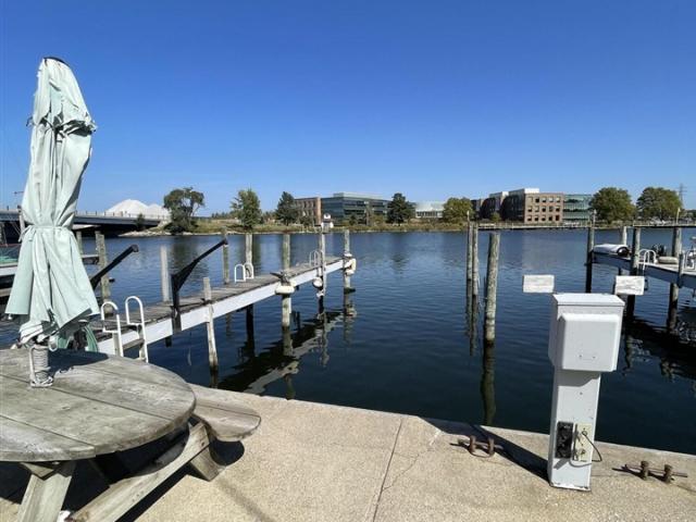 Land for sale in Saint Joseph, Michigan