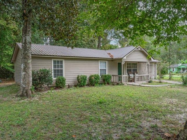House for sale in Crawfordville, Florida