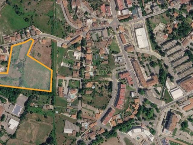 Terreno venda em Casas dos Montes, Chaves