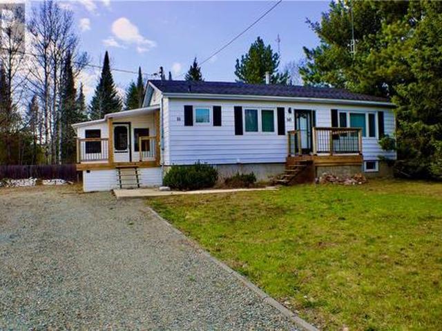 House for sale in Estaire, Ontario