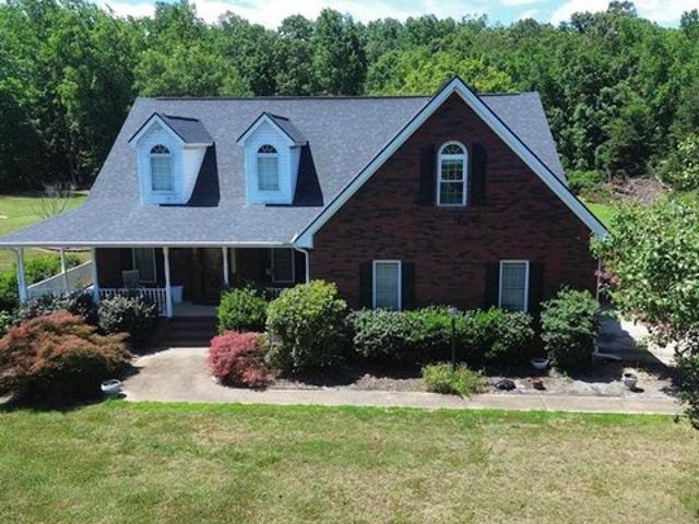 House for sale in Gaffney, South Carolina