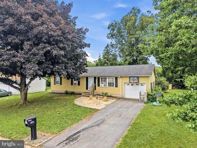 House for sale in Sinking Spring, Berks County
