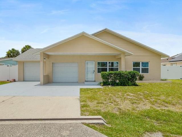 House for sale in Flagler Beach, Florida