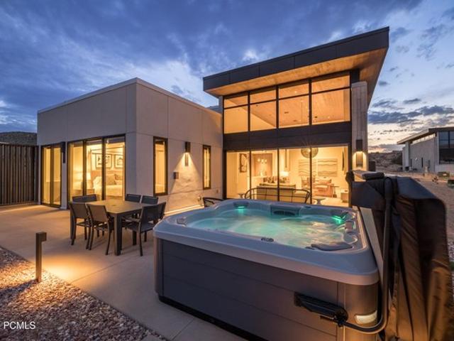 House for sale in Moab, Utah