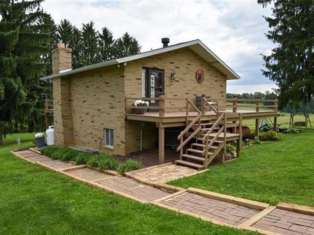 House for sale in Smock, Pennsylvania