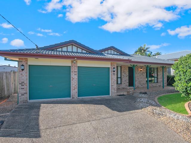 House for rent in Toombul, Queensland