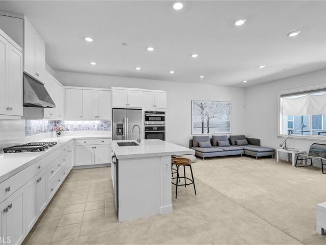 Condo for sale in Orange County Great Park, Irvine