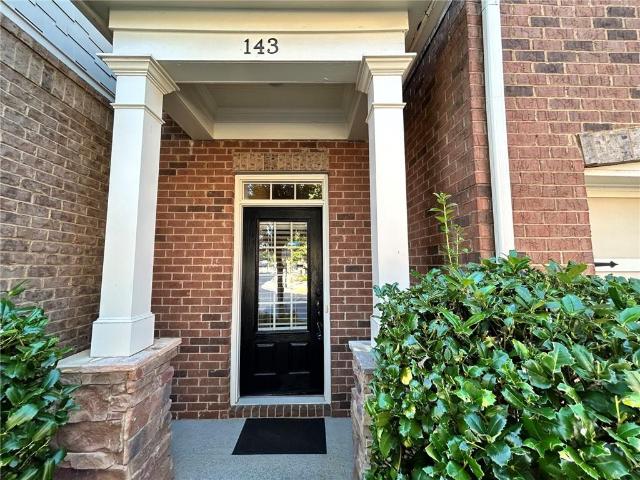 Townhouse for sale in Sandy Springs, Georgia