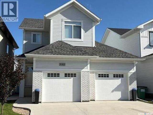 House for sale in Saskatoon, Saskatchewan