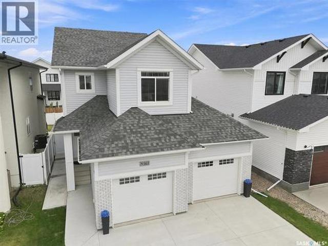 House for sale in Saskatoon, Saskatchewan