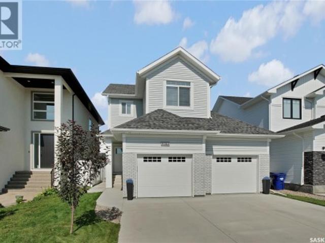 House for sale in Aspen Ridge, Saskatoon