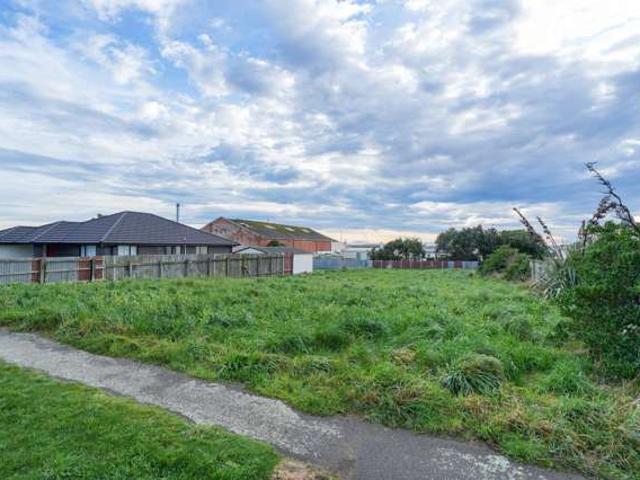 Land for sale in Invercargill, Southland