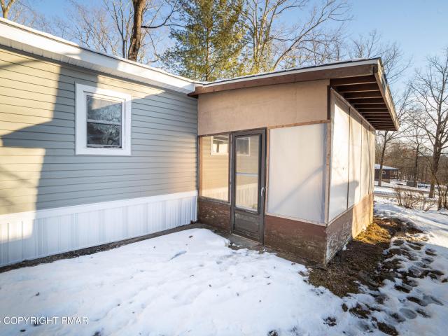 House for sale in Bartonsville, Pennsylvania