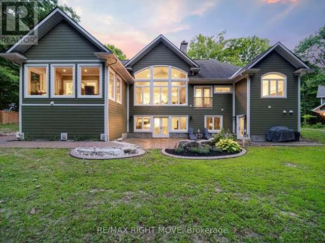 House for sale in Oro-medonte, Ontario