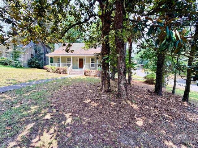 House for sale in Daphne, Alabama