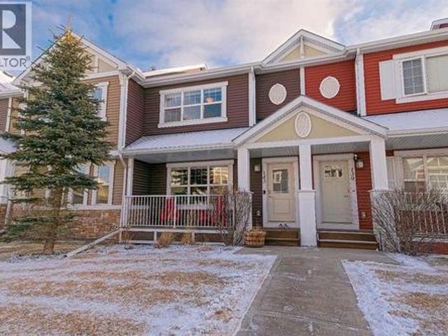 House for sale in Airdrie, Alberta