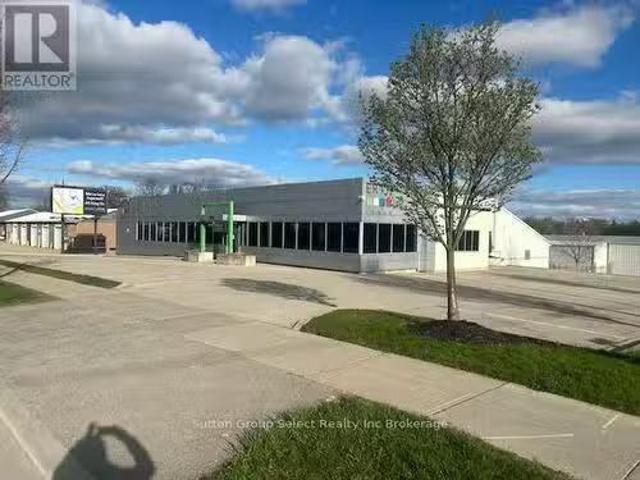 House for sale in Ingersoll, Ontario