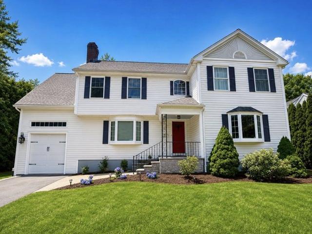 House for rent in Fairfield, Connecticut