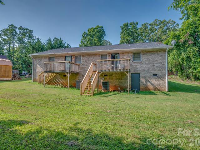 House for sale in Rutherford, North Carolina