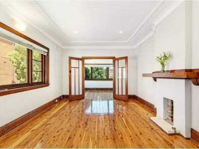 Apartment for rent in Clovelly, New South Wales